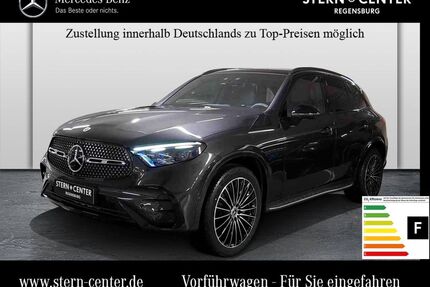 Mercedes-Benz GLC 450 Gebrauchtwagen