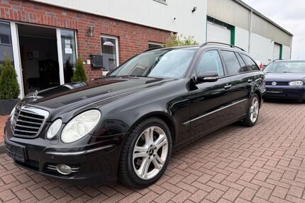 Mercedes-Benz E 220 Gebrauchtwagen