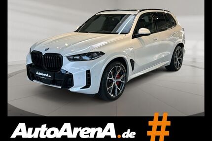 BMW X5 Gebrauchtwagen