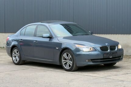 BMW 525 Gebrauchtwagen