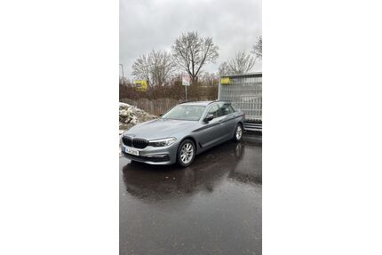 BMW 520 Gebrauchtwagen