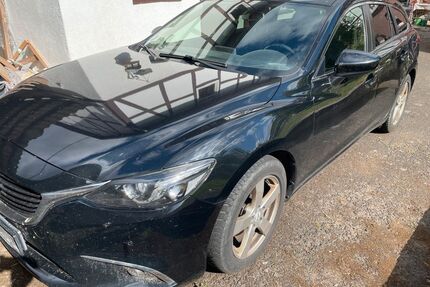 Mazda 6 Gebrauchtwagen