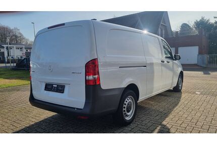 Mercedes-Benz Vito Gebrauchtwagen