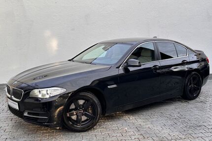 BMW 535 Gebrauchtwagen