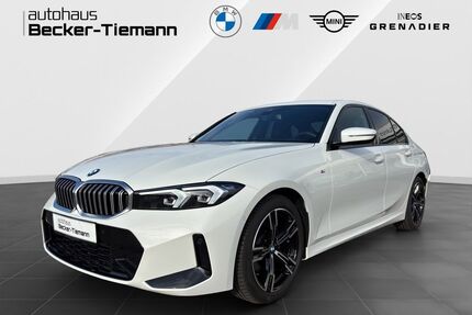 BMW 320 Gebrauchtwagen