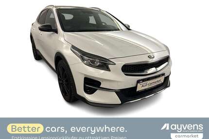 Kia XCeed Gebrauchtwagen