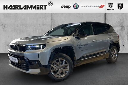 Jeep Compass Gebrauchtwagen