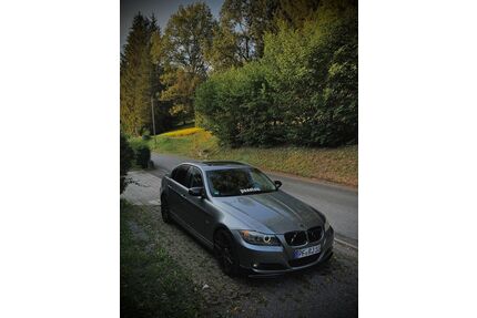 BMW 320 Gebrauchtwagen