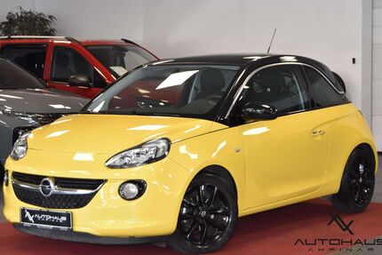Opel Adam Gebrauchtwagen