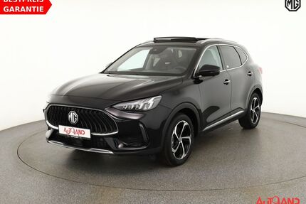 MG HS Gebrauchtwagen