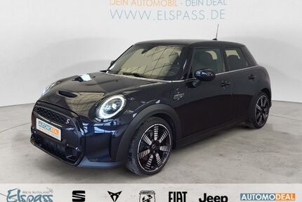Mini Cooper S Gebrauchtwagen
