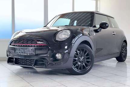 Mini One Gebrauchtwagen