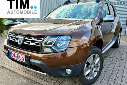 Dacia Duster Gebrauchtwagen