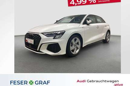 Audi A3 Gebrauchtwagen