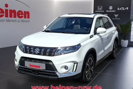 Suzuki Vitara Gebrauchtwagen
