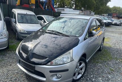 Mitsubishi Grandis Gebrauchtwagen