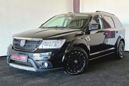 Fiat Freemont Gebrauchtwagen