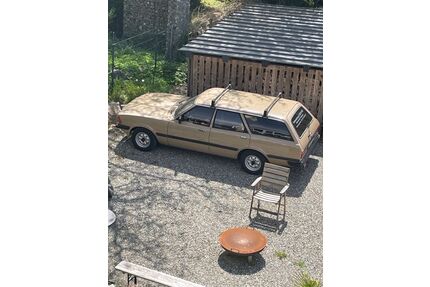 Ford Taunus Gebrauchtwagen