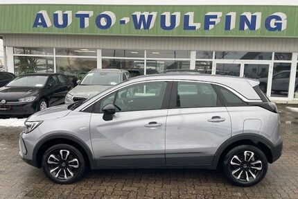 Opel Crossland (X) Gebrauchtwagen