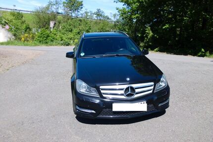 Mercedes-Benz C 220 Gebrauchtwagen