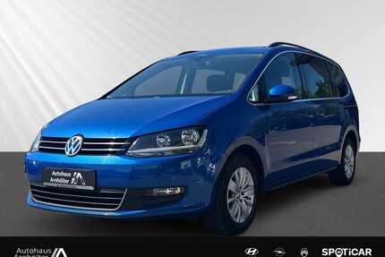 VW Sharan Gebrauchtwagen