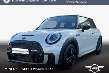 Mini John Cooper Works Gebrauchtwagen