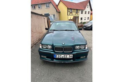 BMW 316 Gebrauchtwagen