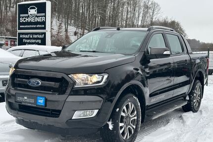 Ford Ranger Gebrauchtwagen