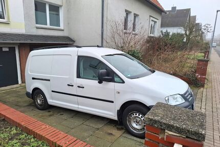 VW Caddy Maxi Gebrauchtwagen