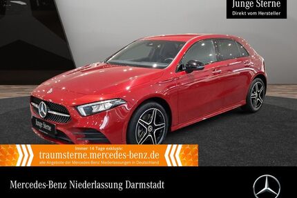 Mercedes-Benz A 250 Gebrauchtwagen
