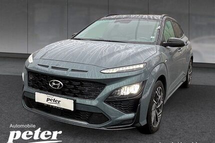 Hyundai KONA Gebrauchtwagen