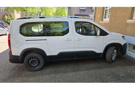 Peugeot Rifter Gebrauchtwagen