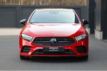 Mercedes-Benz A 200 Gebrauchtwagen