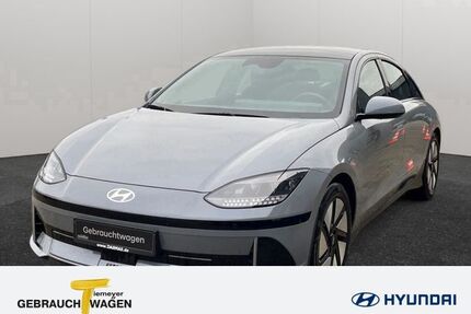 Hyundai IONIQ 6 Gebrauchtwagen
