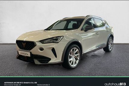 Cupra Formentor Gebrauchtwagen