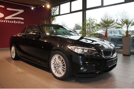 BMW 220 Gebrauchtwagen
