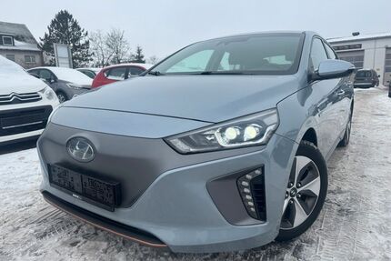 Hyundai IONIQ Gebrauchtwagen