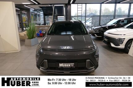 Hyundai KONA Gebrauchtwagen