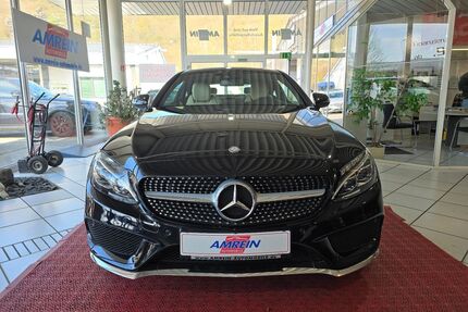 Mercedes-Benz C 250 Gebrauchtwagen