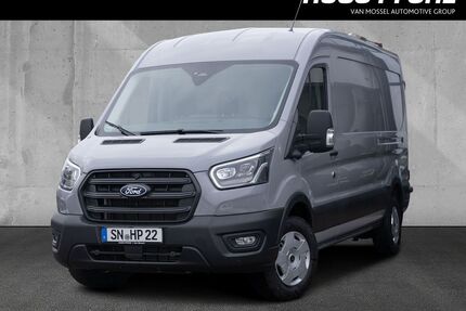 Ford Transit Gebrauchtwagen