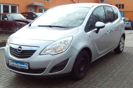 Opel Meriva Gebrauchtwagen