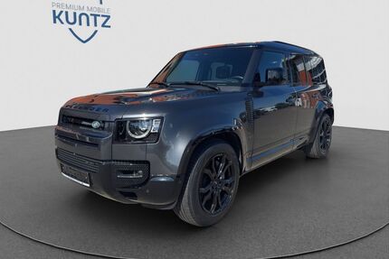 Land Rover Defender Gebrauchtwagen