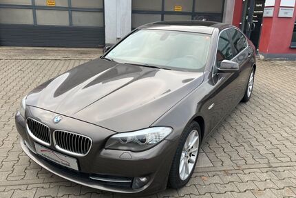 BMW 525 Gebrauchtwagen