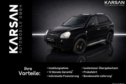 Hyundai TUCSON Gebrauchtwagen
