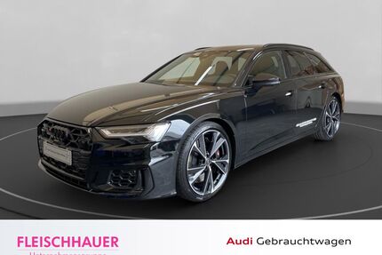 Audi S6 Gebrauchtwagen