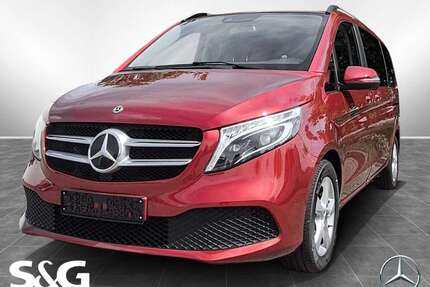 Mercedes-Benz V 250 Gebrauchtwagen