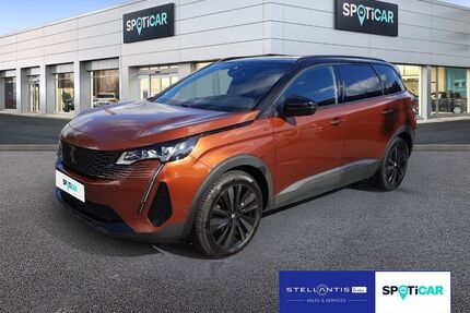Peugeot 5008 Gebrauchtwagen