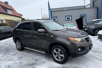 Kia Sorento Gebrauchtwagen