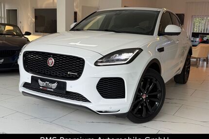 Jaguar E-Pace Gebrauchtwagen