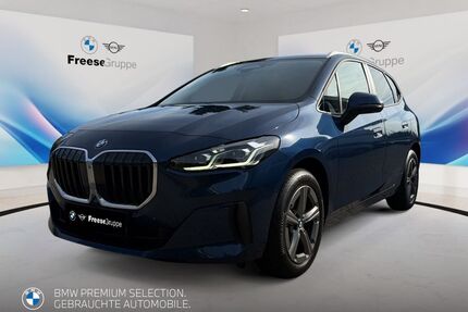 BMW 220 Active Tourer Gebrauchtwagen